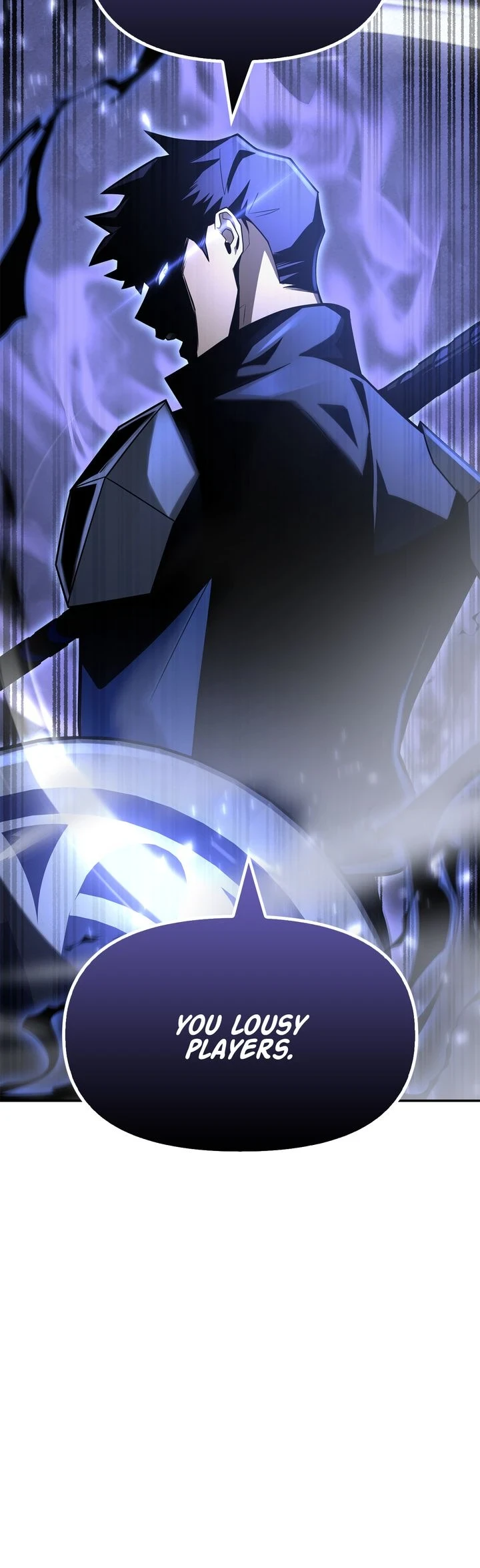 Superhuman Battlefield Chapter 16 - Page 37
