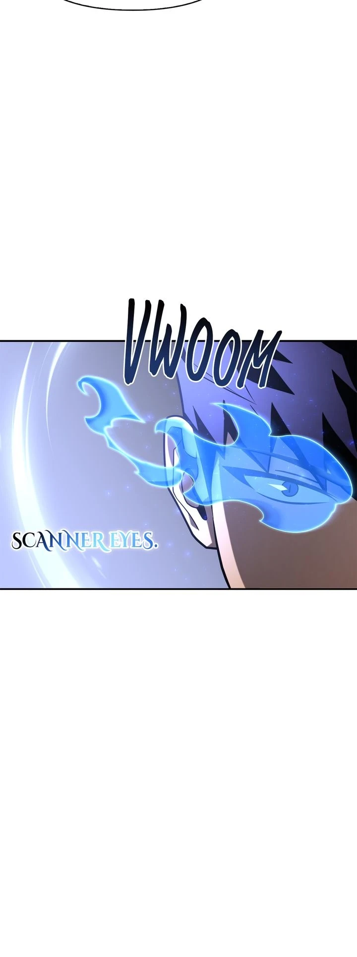 Superhuman Battlefield Chapter 16 - Page 40