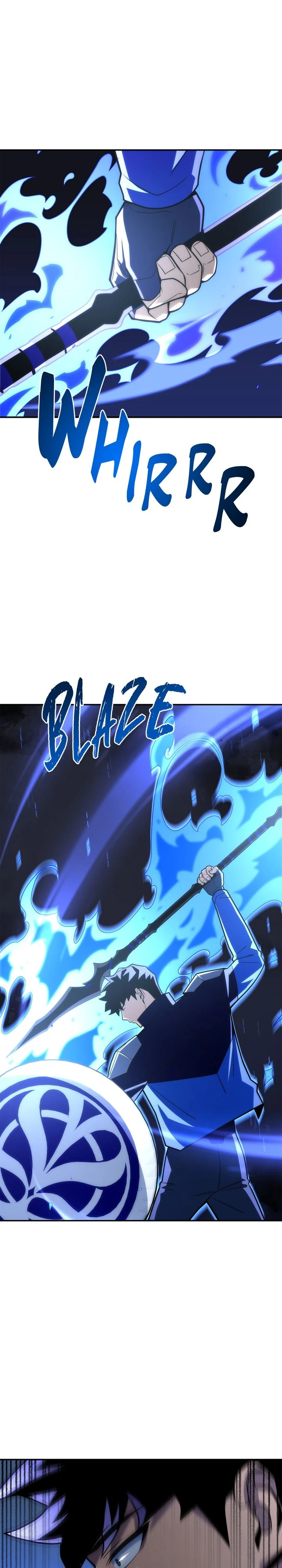 Superhuman Battlefield Chapter 16 - Page 50