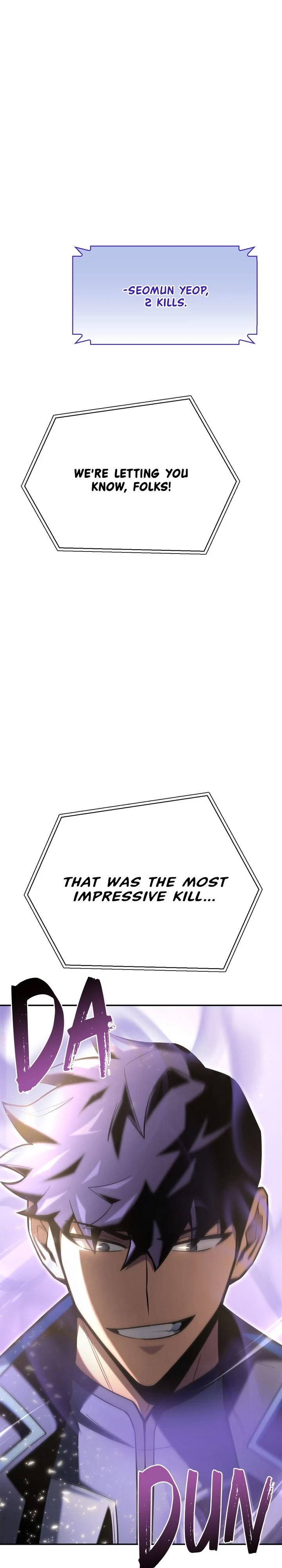 Superhuman Battlefield Chapter 16 - Page 60