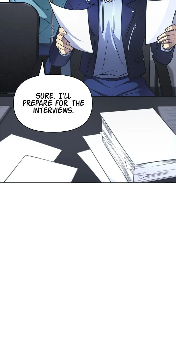 Superhuman Battlefield Chapter 22 - Page 5