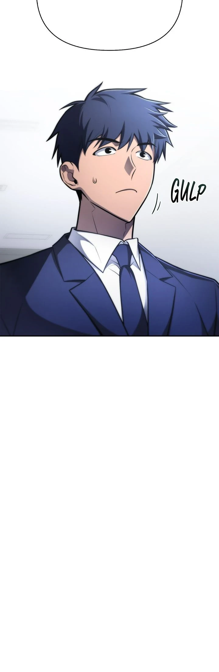 Superhuman Battlefield Chapter 22 - Page 19