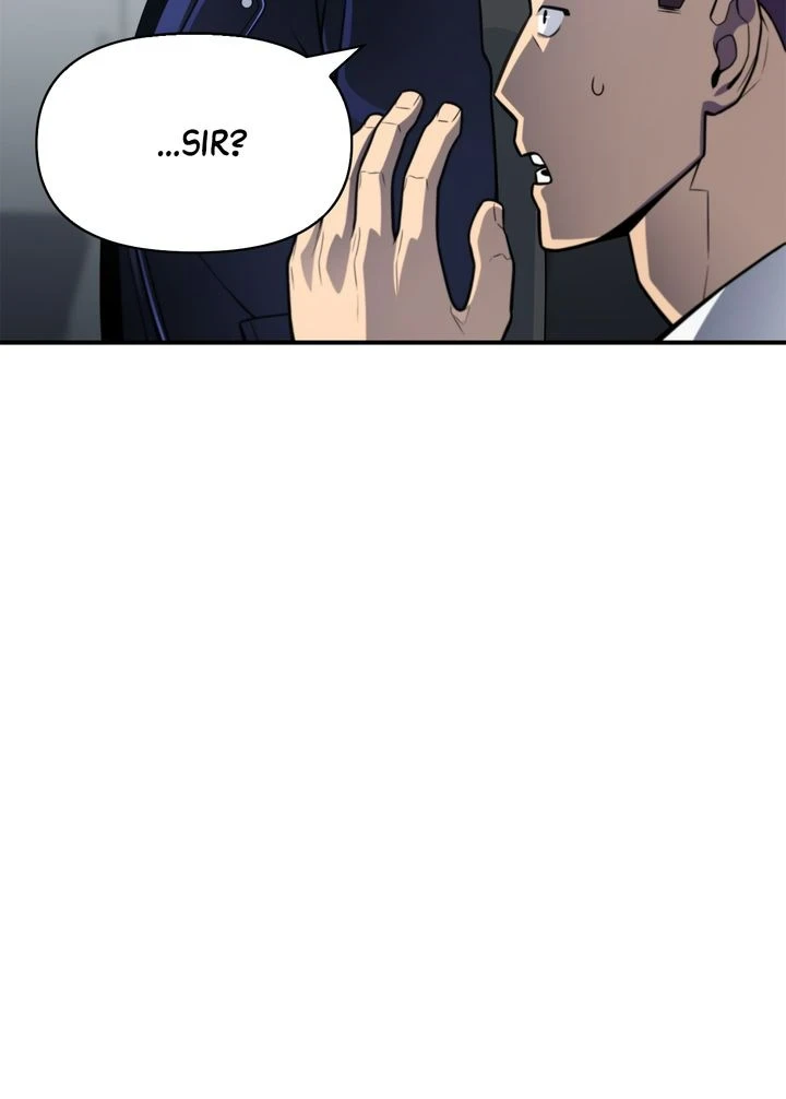 Superhuman Battlefield Chapter 22 - Page 21
