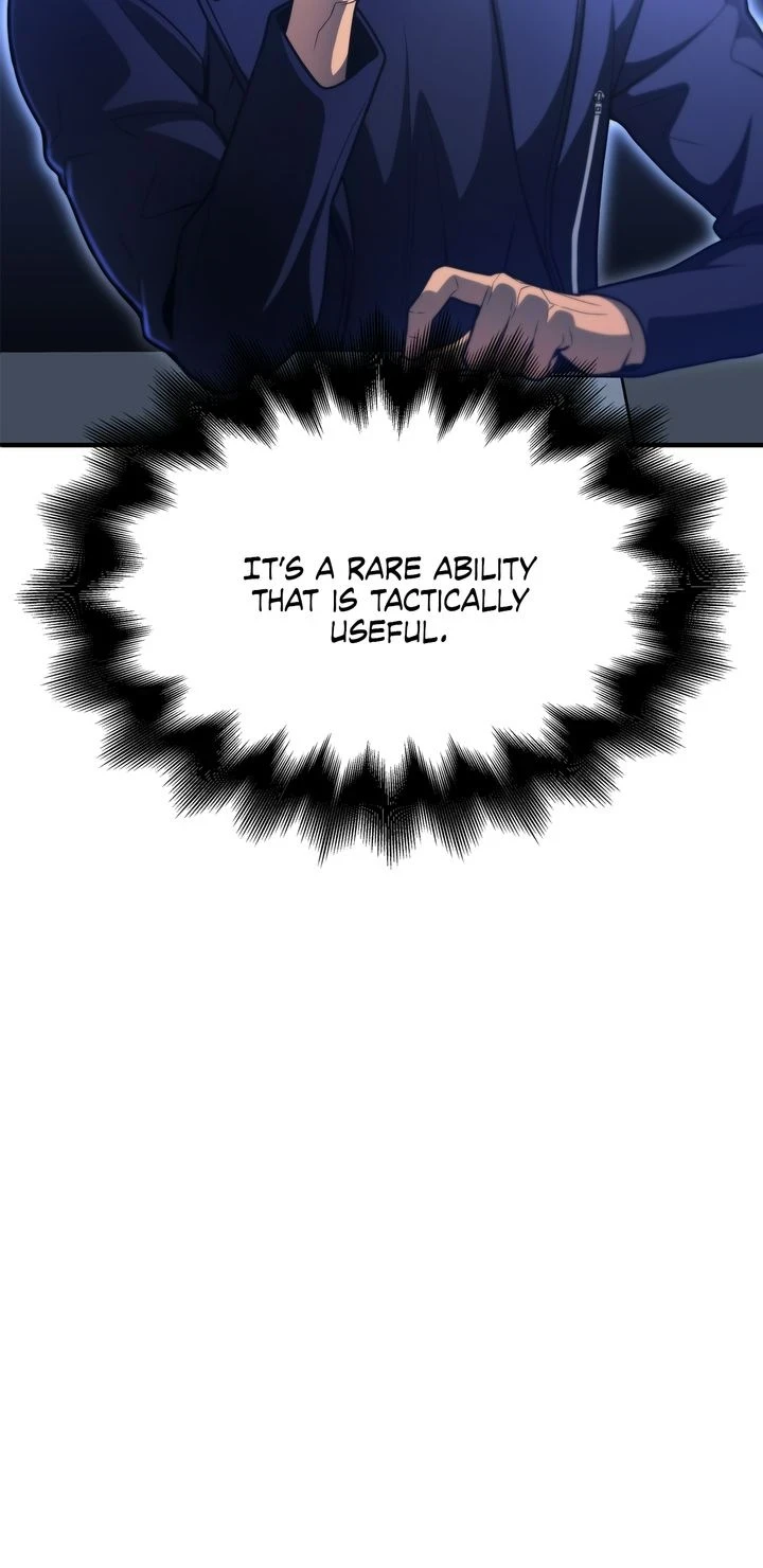 Superhuman Battlefield Chapter 22 - Page 24