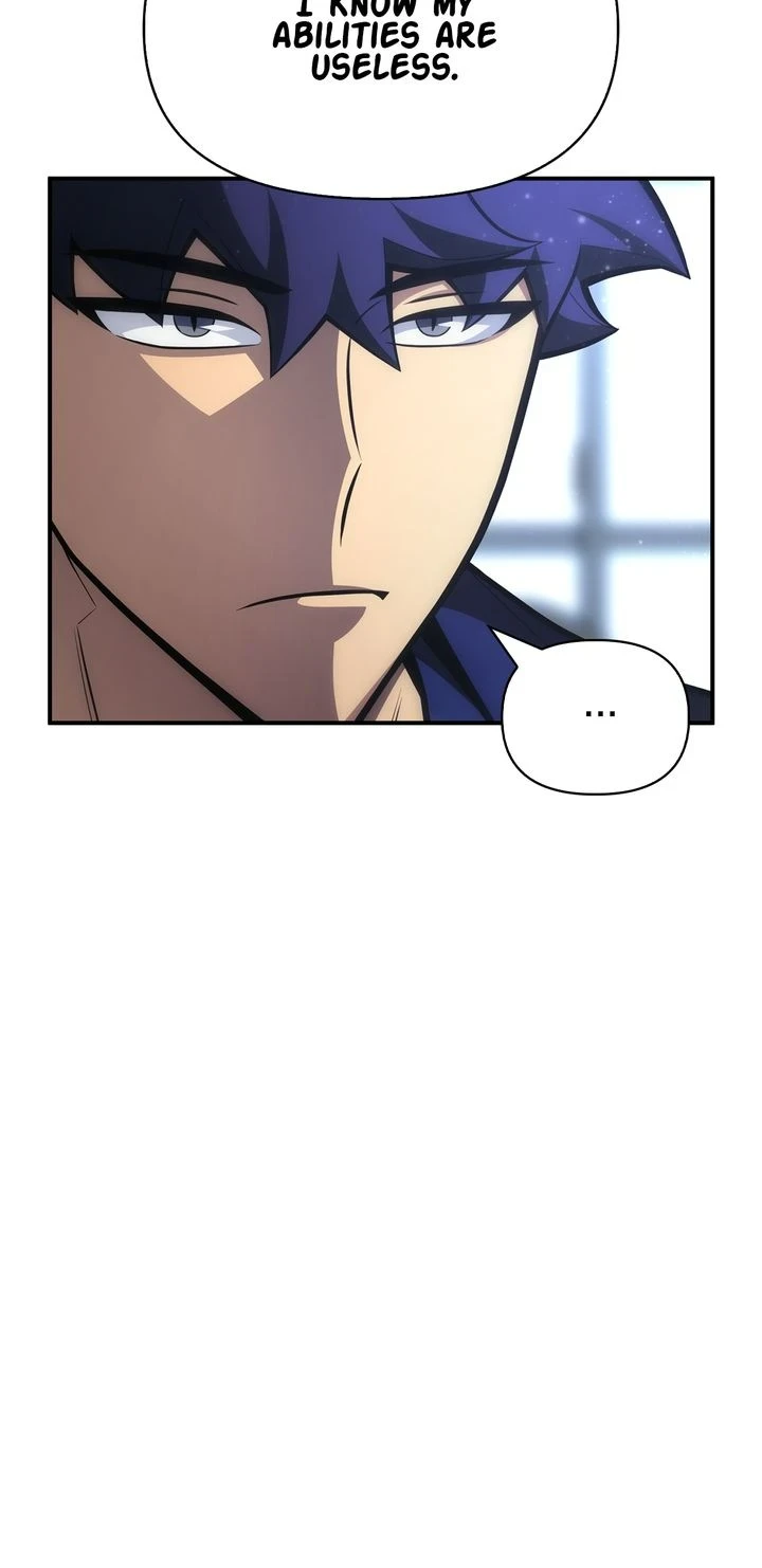 Superhuman Battlefield Chapter 22 - Page 29