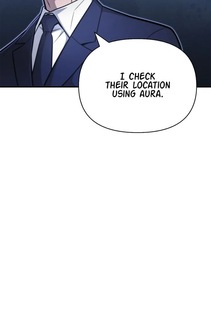 Superhuman Battlefield Chapter 22 - Page 33