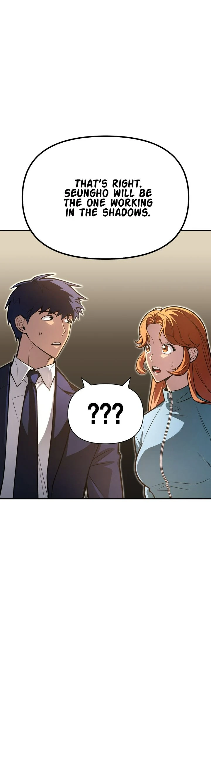 Superhuman Battlefield Chapter 22 - Page 48
