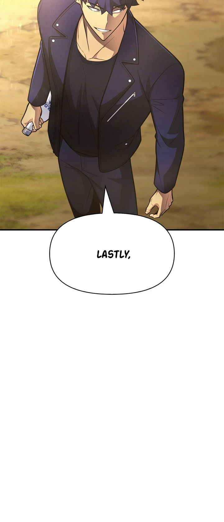 Superhuman Battlefield Chapter 22 - Page 50