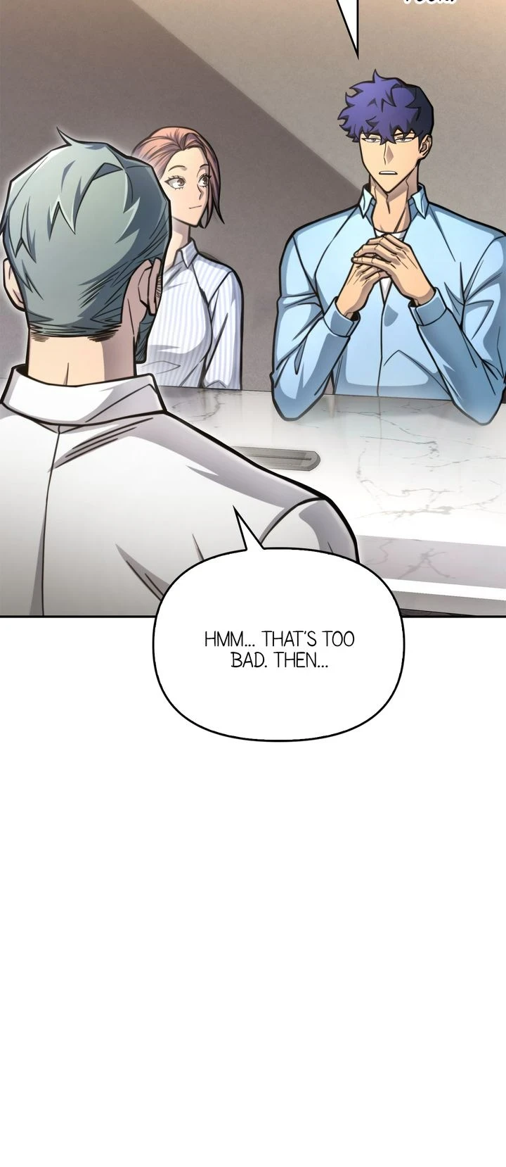 Superhuman Battlefield Chapter 28 - Page 15