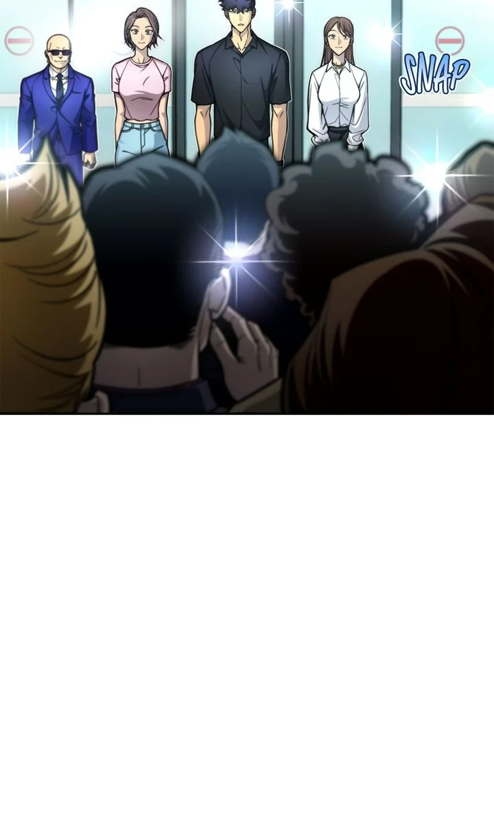 Superhuman Battlefield Chapter 28 - Page 25