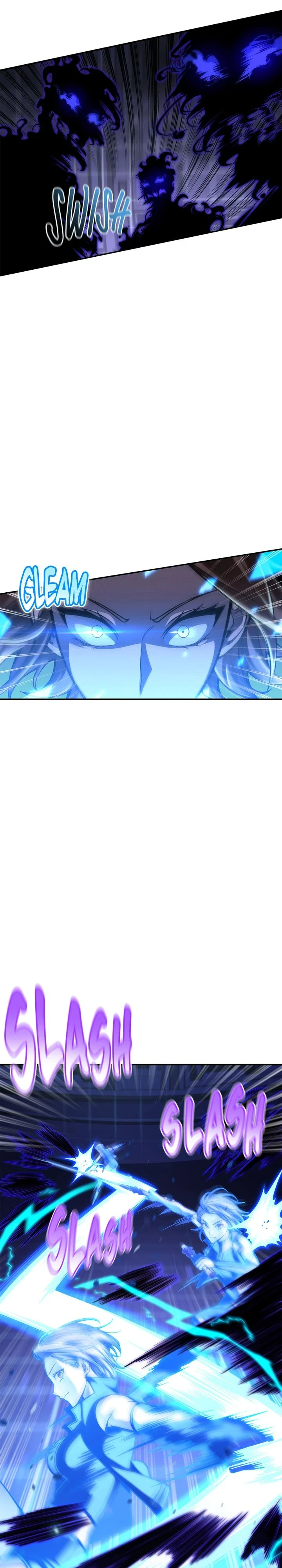 Superhuman Battlefield Chapter 28 - Page 42
