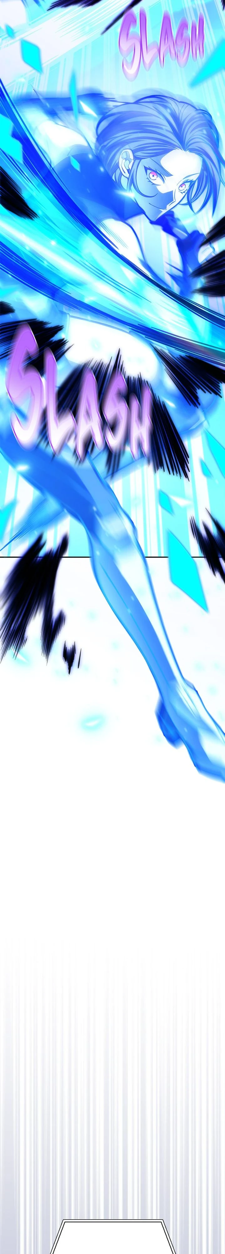 Superhuman Battlefield Chapter 28 - Page 43