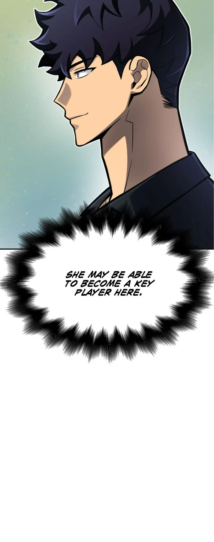 Superhuman Battlefield Chapter 28 - Page 48