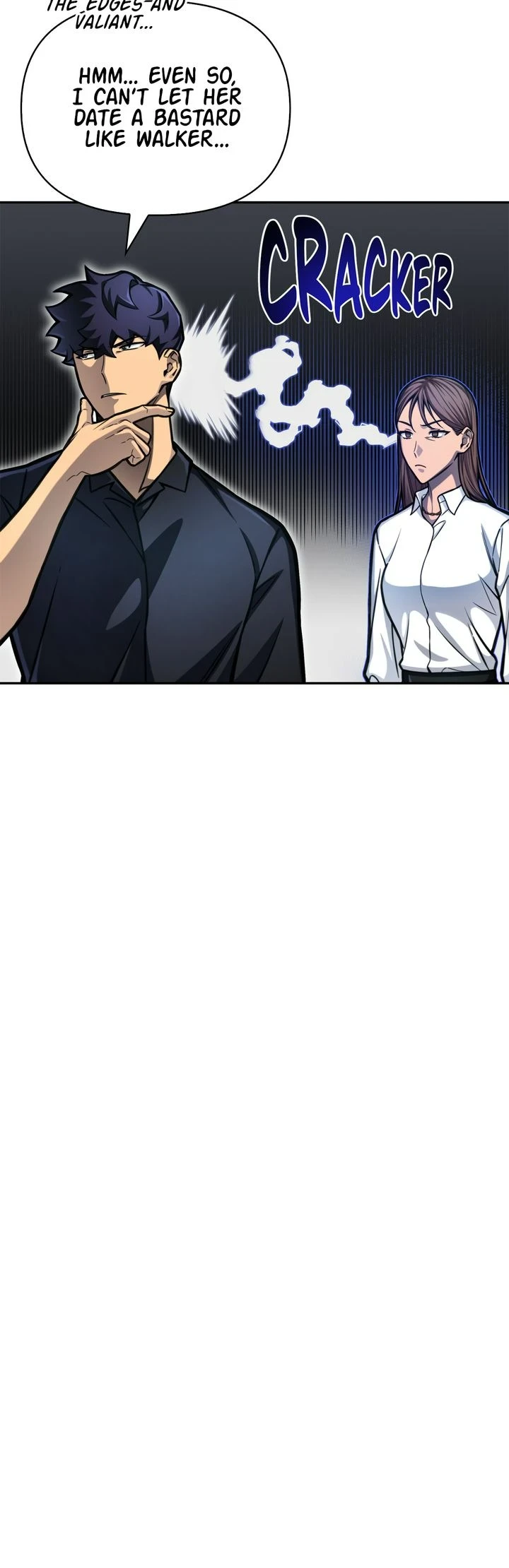 Superhuman Battlefield Chapter 29 - Page 34