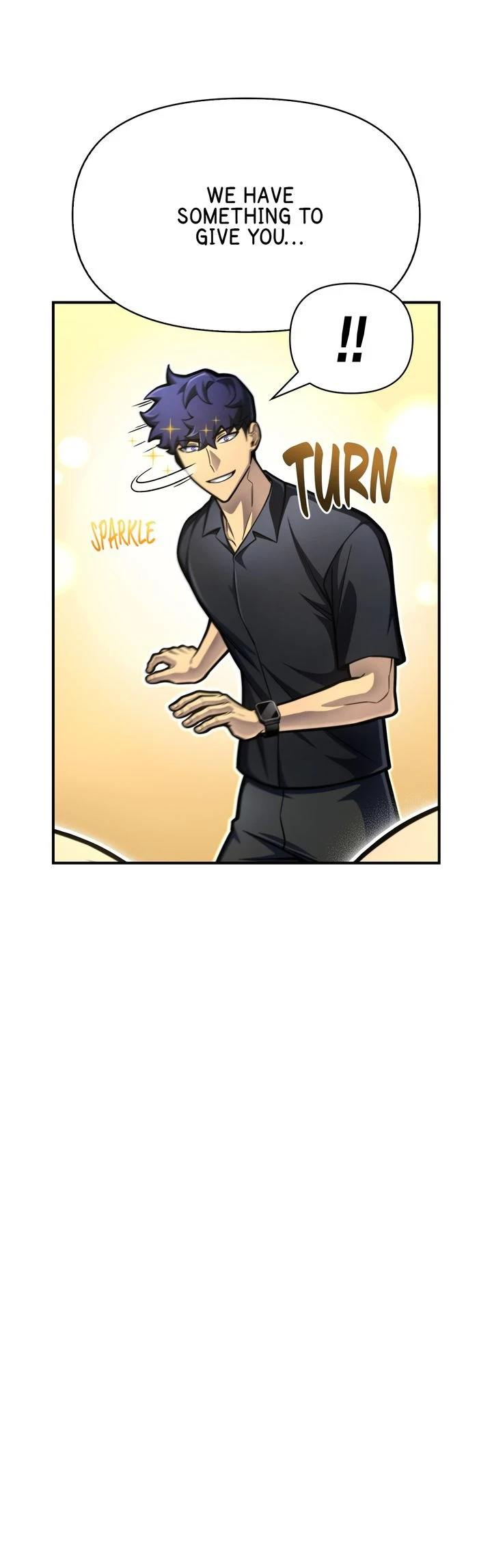 Superhuman Battlefield Chapter 29 - Page 37