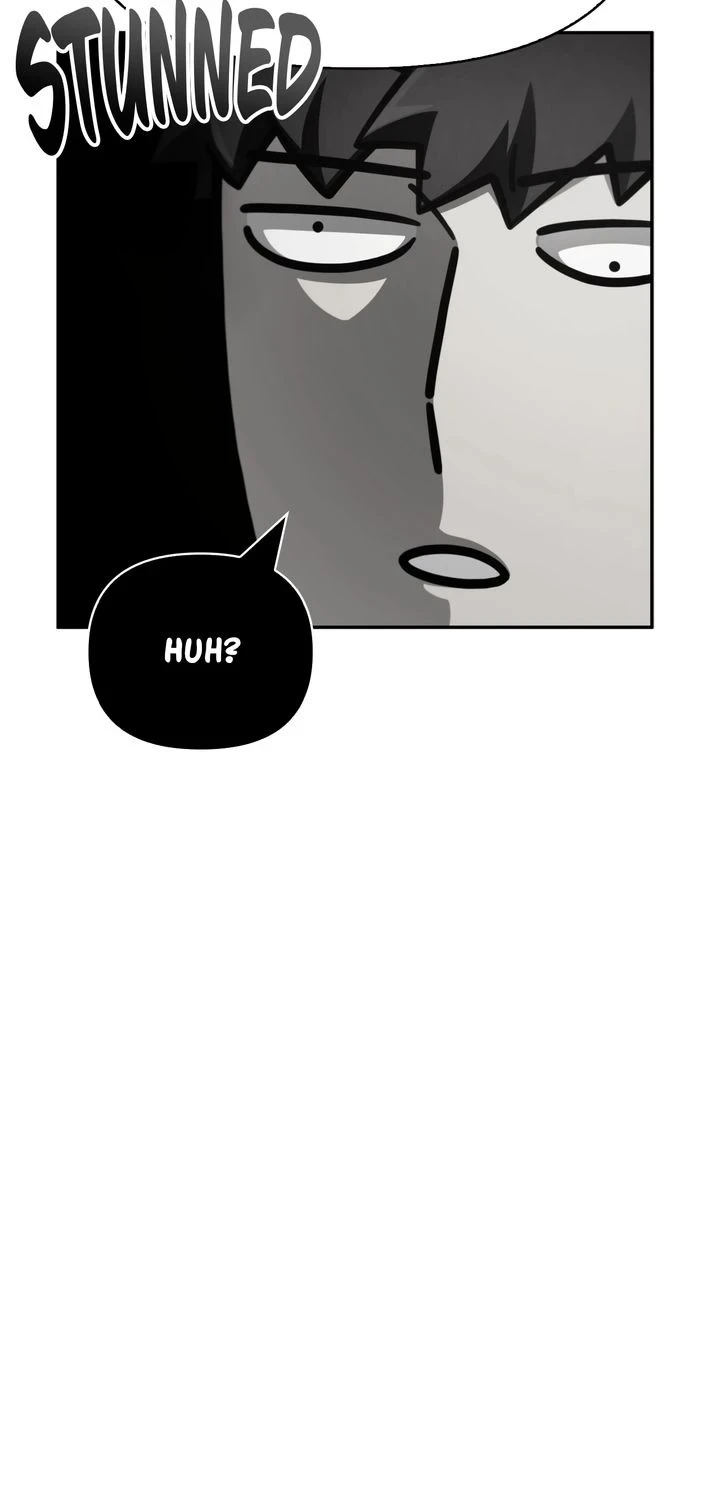 Superhuman Battlefield Chapter 29 - Page 50