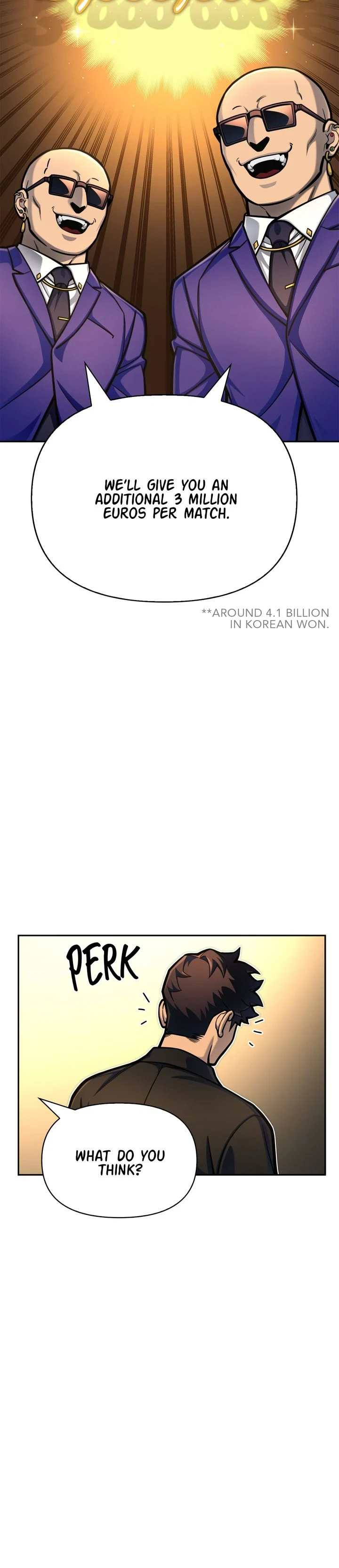 Superhuman Battlefield Chapter 29 - Page 53