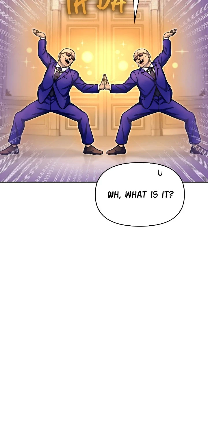 Superhuman Battlefield Chapter 30 - Page 5