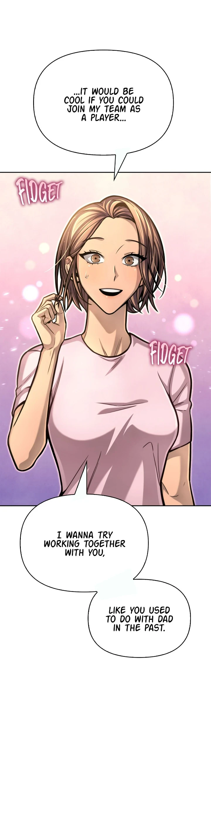 Superhuman Battlefield Chapter 30 - Page 18
