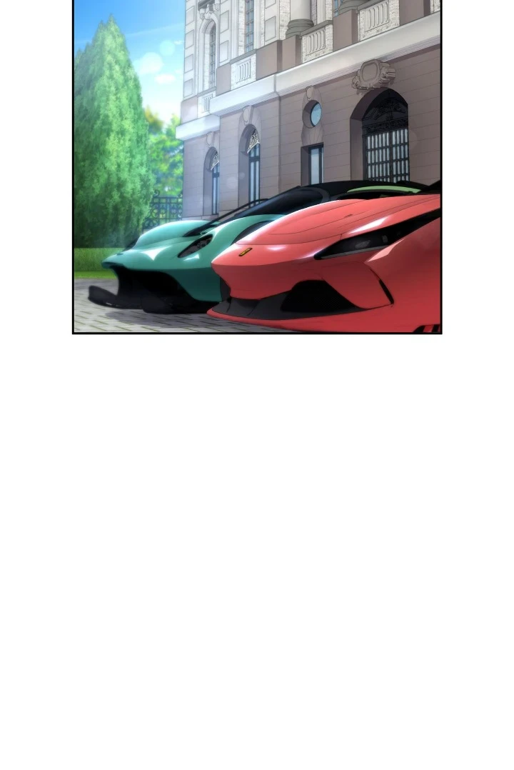 Superhuman Battlefield Chapter 30 - Page 24