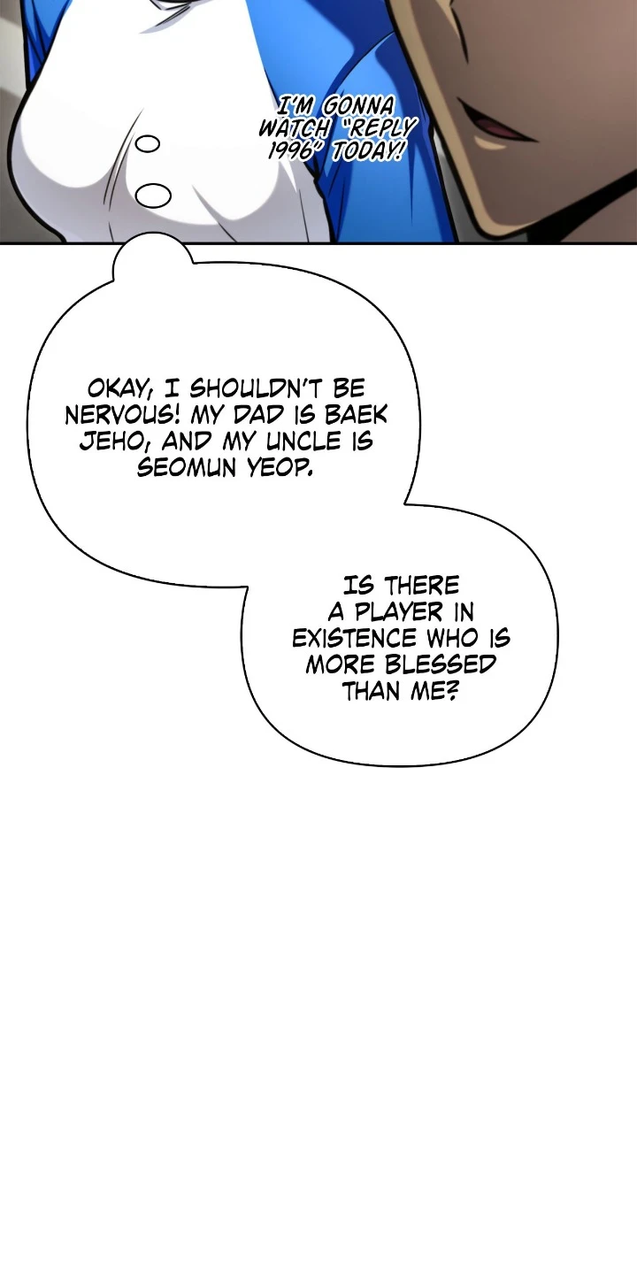 Superhuman Battlefield Chapter 30 - Page 30