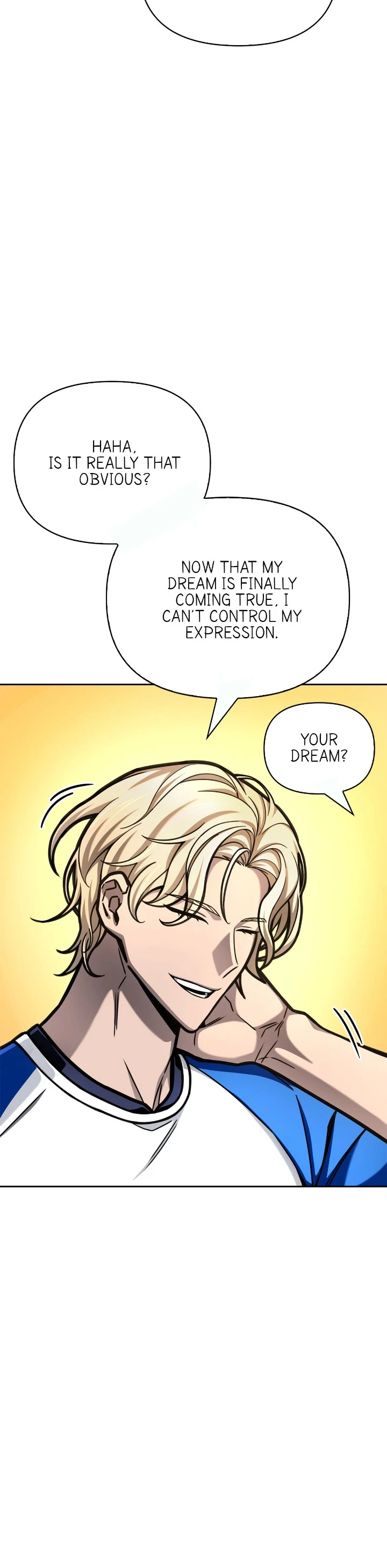 Superhuman Battlefield Chapter 30 - Page 41