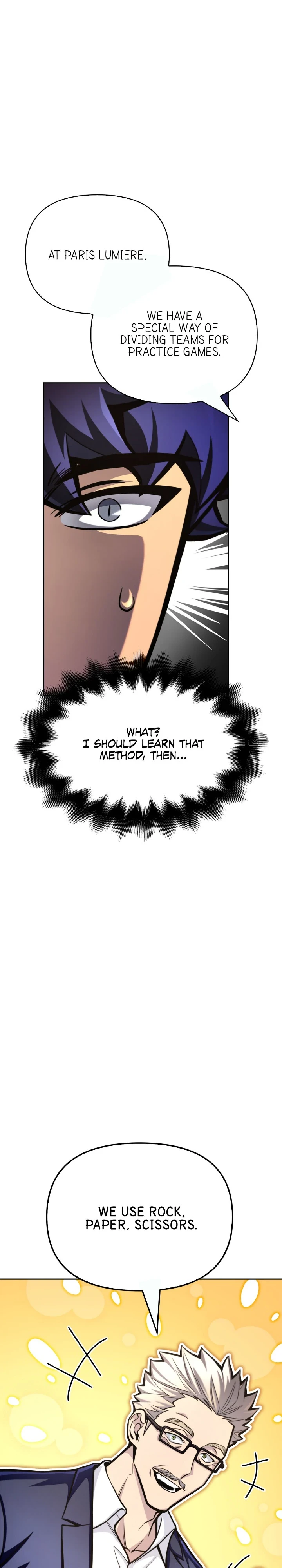 Superhuman Battlefield Chapter 30 - Page 52