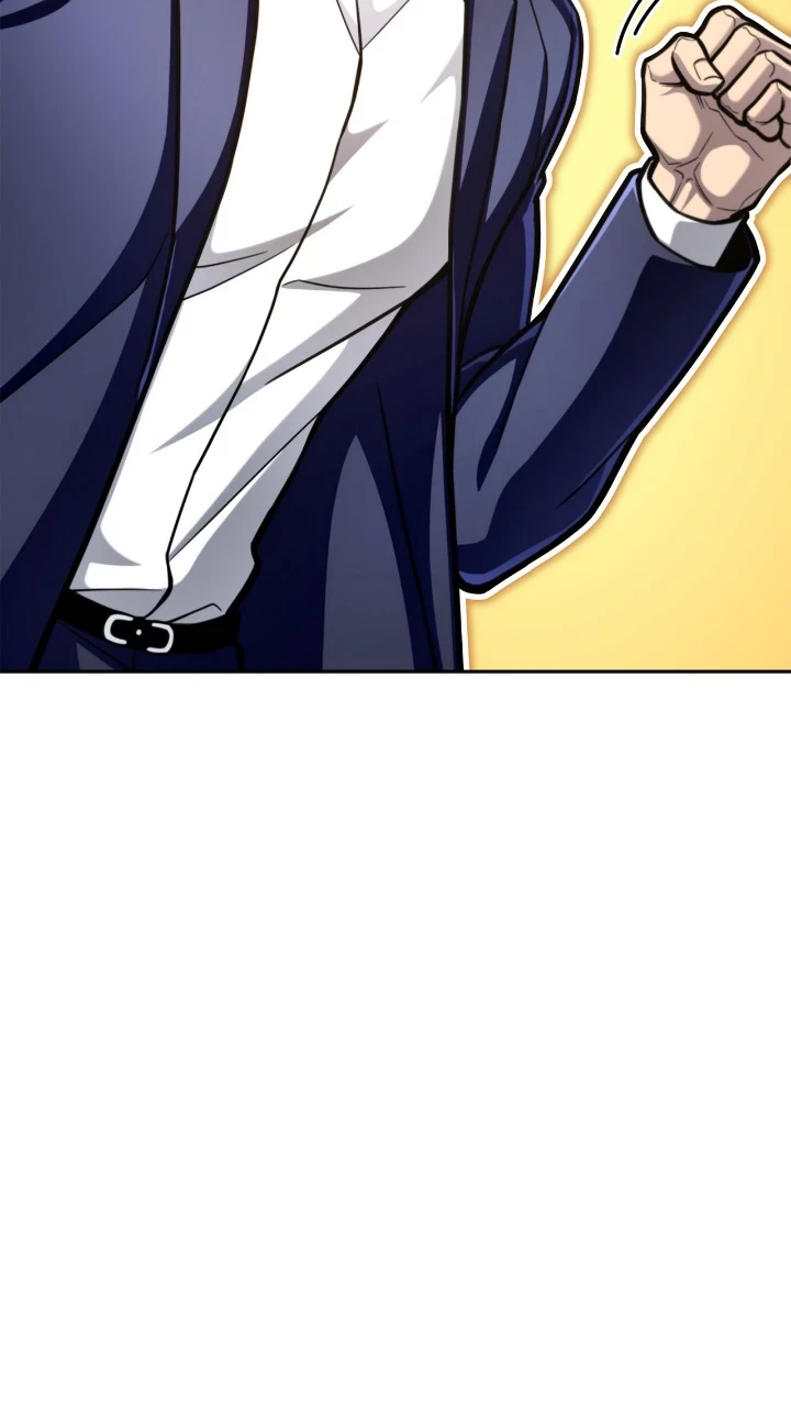 Superhuman Battlefield Chapter 30 - Page 53