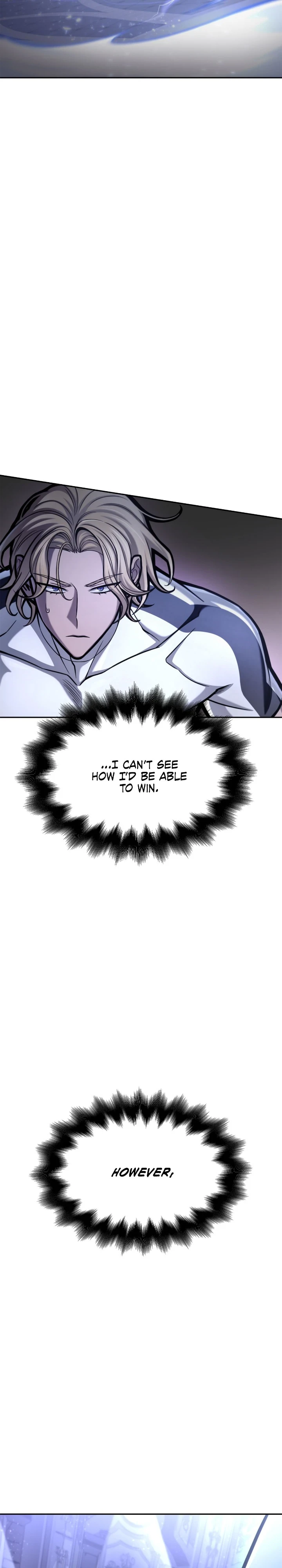 Superhuman Battlefield Chapter 32 - Page 16