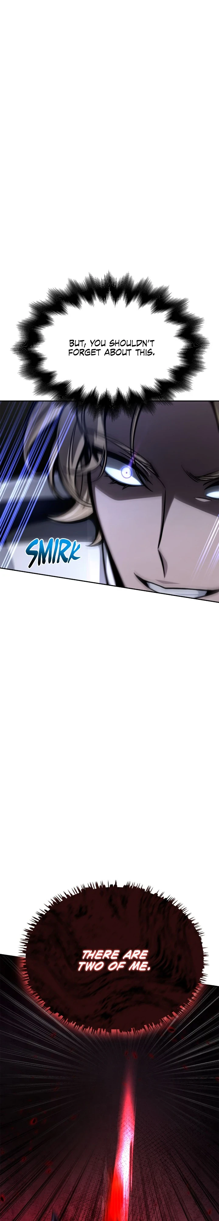 Superhuman Battlefield Chapter 32 - Page 31