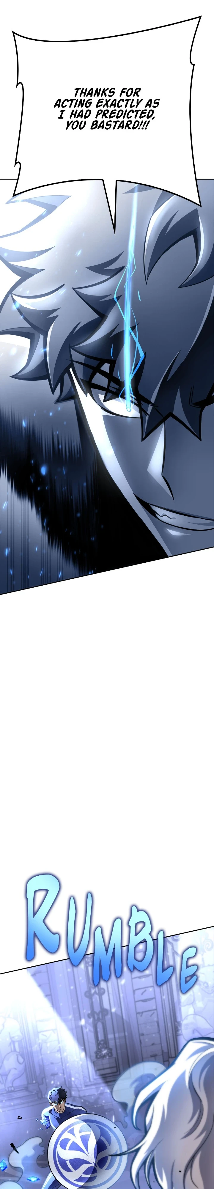 Superhuman Battlefield Chapter 32 - Page 39