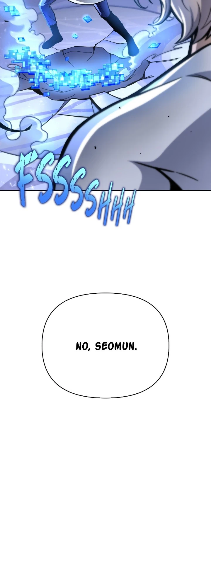 Superhuman Battlefield Chapter 32 - Page 40