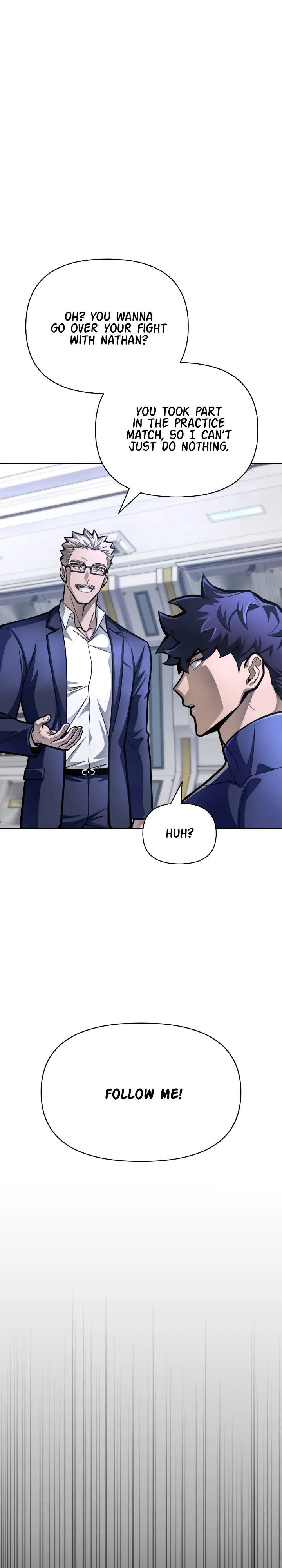 Superhuman Battlefield Chapter 32 - Page 48