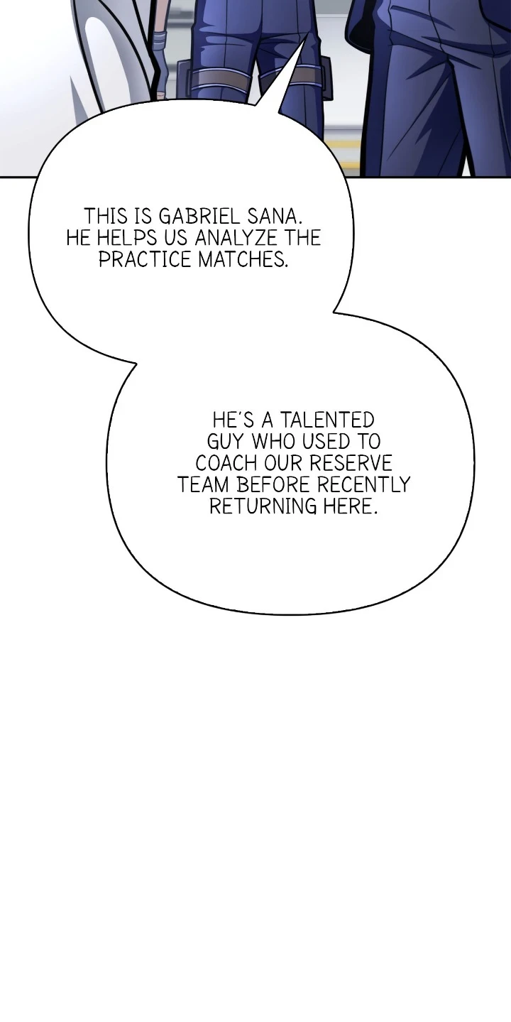 Superhuman Battlefield Chapter 32 - Page 50