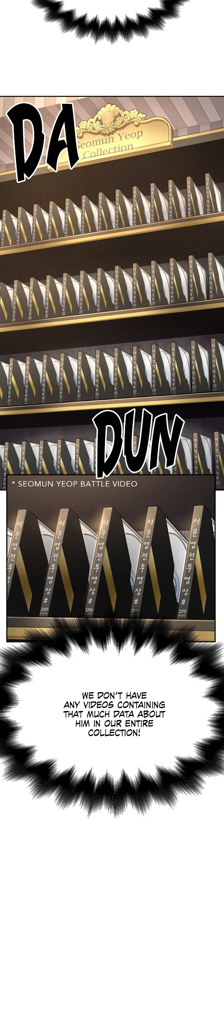 Superhuman Battlefield Chapter 32 - Page 63