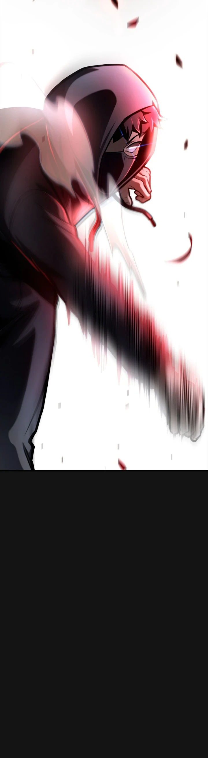 Superhuman Battlefield Chapter 33 - Page 19