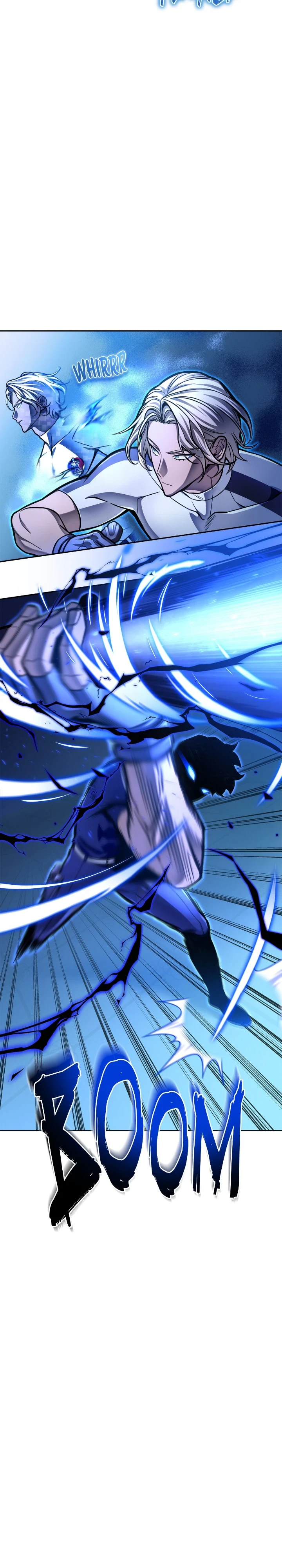 Superhuman Battlefield Chapter 33 - Page 47