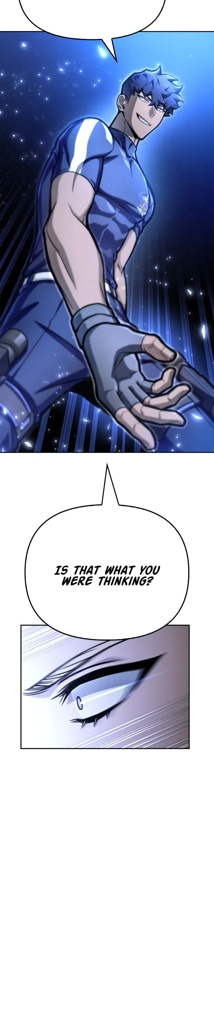 Superhuman Battlefield Chapter 33 - Page 51
