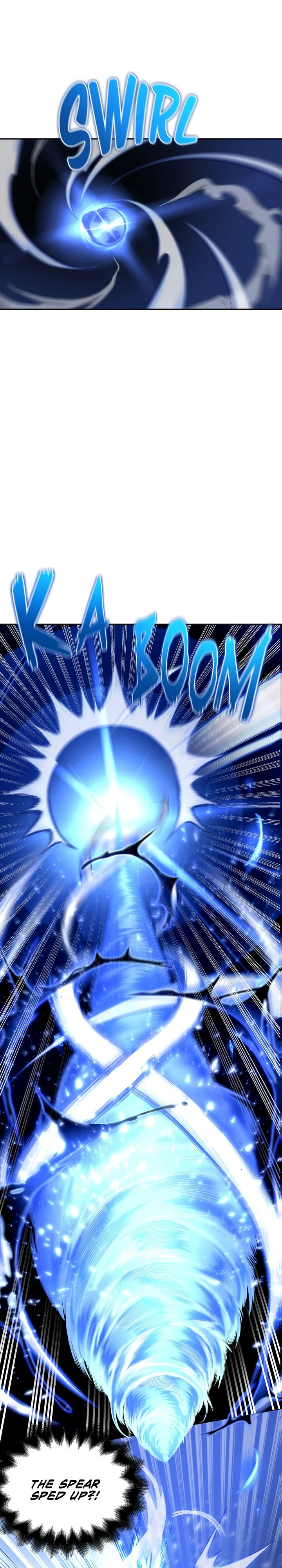 Superhuman Battlefield Chapter 33 - Page 52