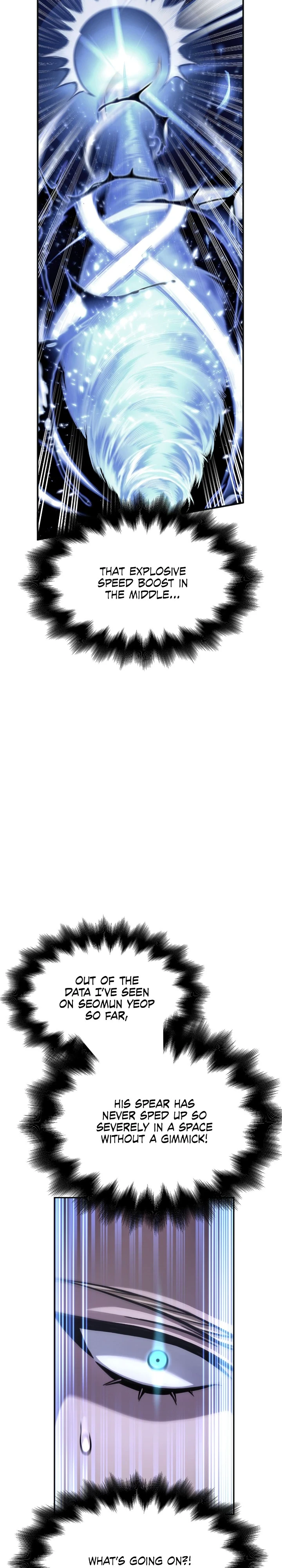 Superhuman Battlefield Chapter 33 - Page 56