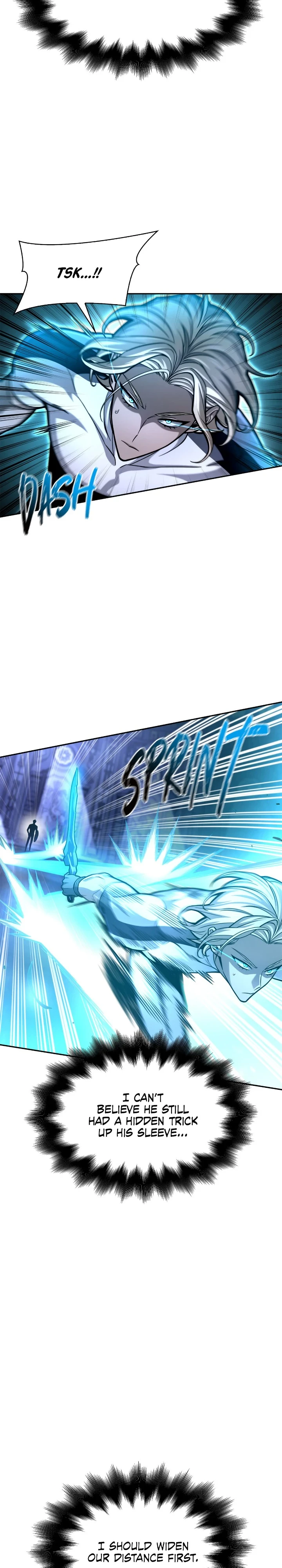 Superhuman Battlefield Chapter 33 - Page 57