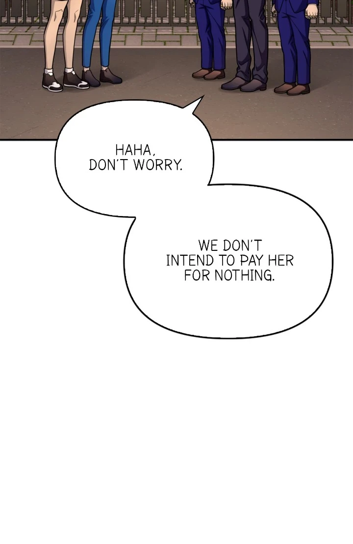 Superhuman Battlefield Chapter 35 - Page 14