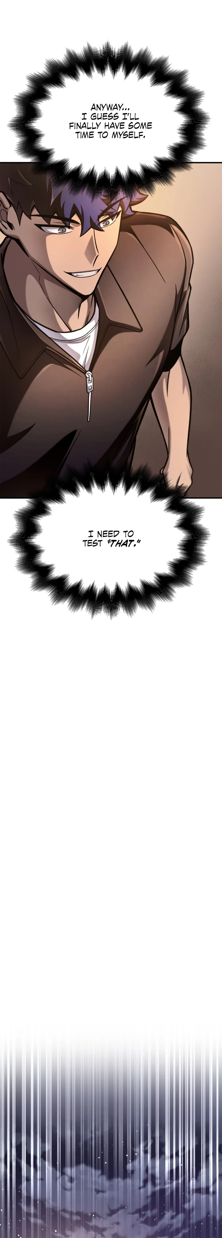 Superhuman Battlefield Chapter 35 - Page 20
