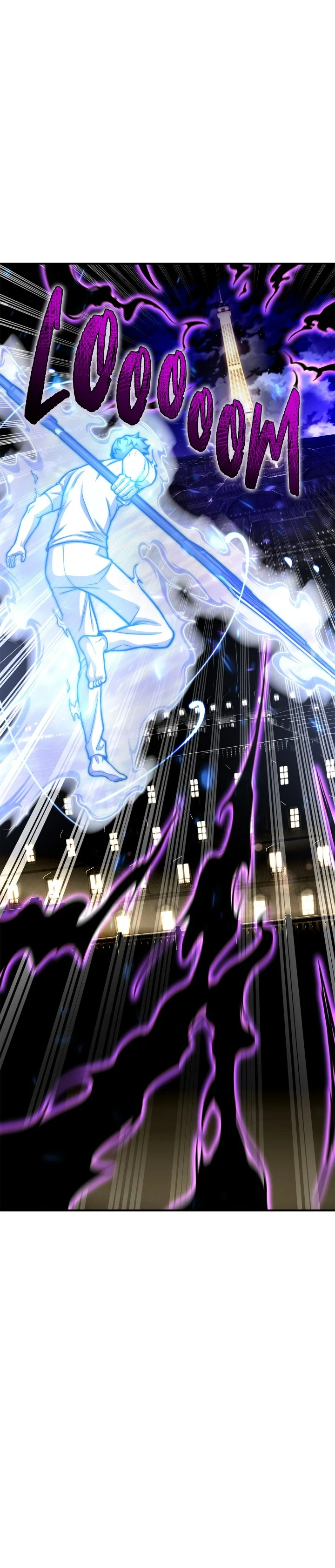 Superhuman Battlefield Chapter 35 - Page 41