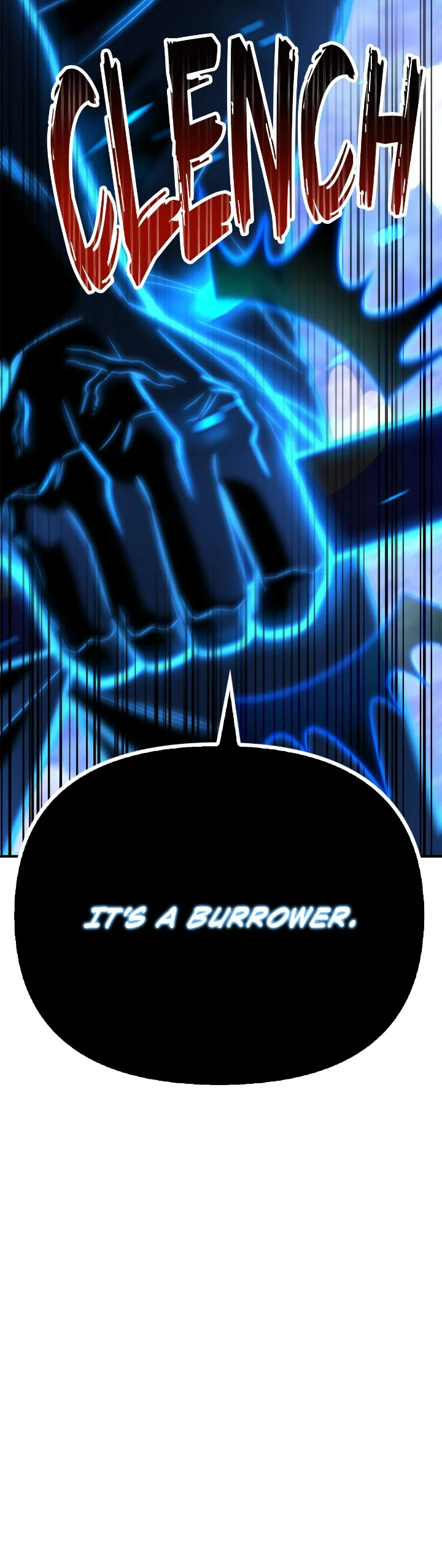 Superhuman Battlefield Chapter 35 - Page 43