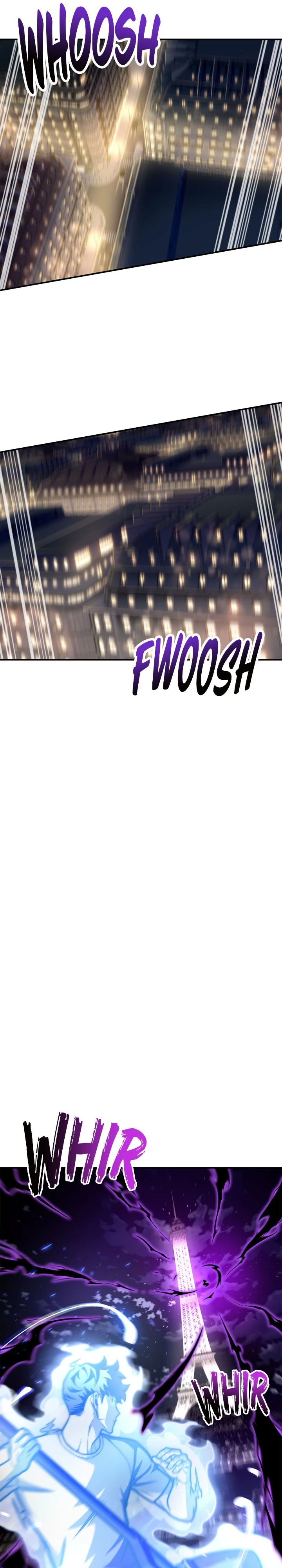 Superhuman Battlefield Chapter 35 - Page 45