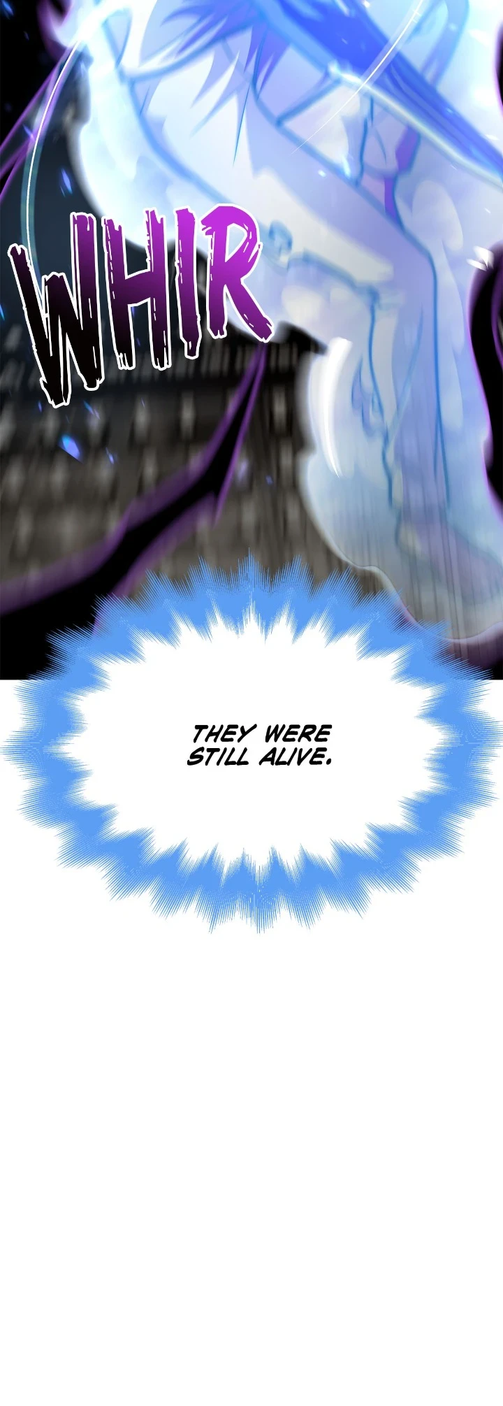 Superhuman Battlefield Chapter 35 - Page 46