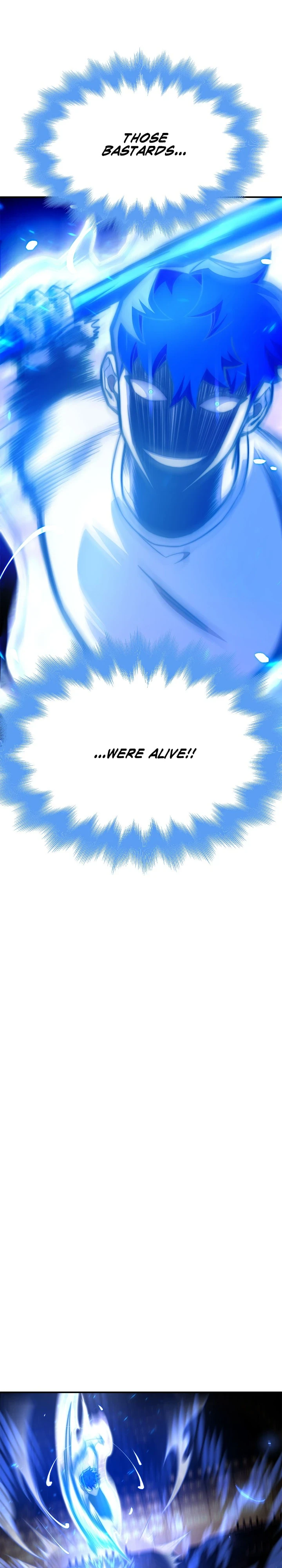 Superhuman Battlefield Chapter 35 - Page 47