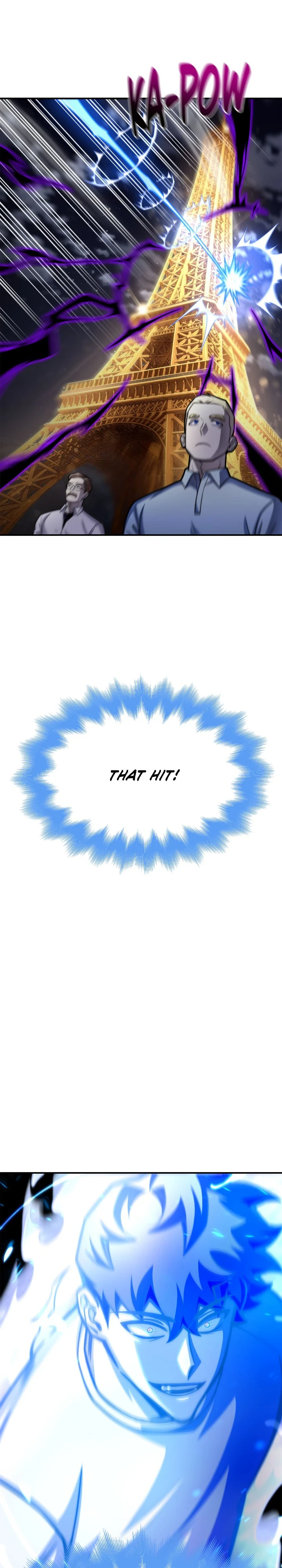 Superhuman Battlefield Chapter 35 - Page 49