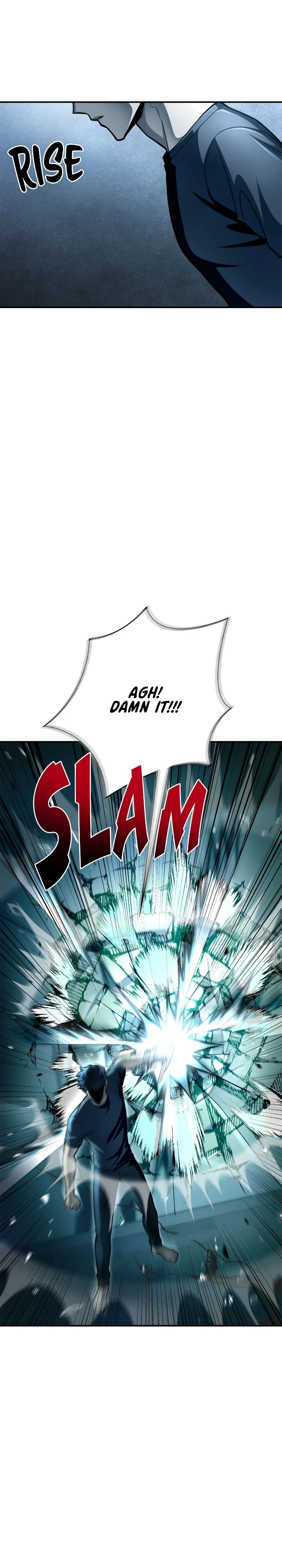 Superhuman Battlefield Chapter 35 - Page 58